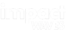 logo de impact waves