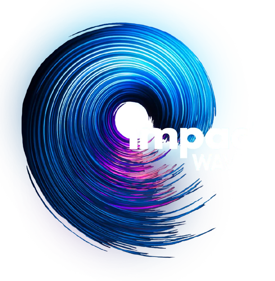 logo de impact waves