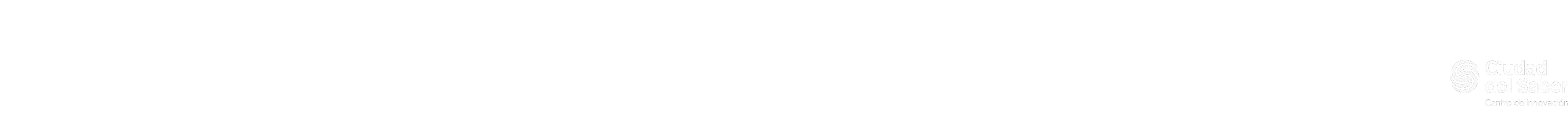 logos de wayra, bid, asceleracion y ciudad del saber